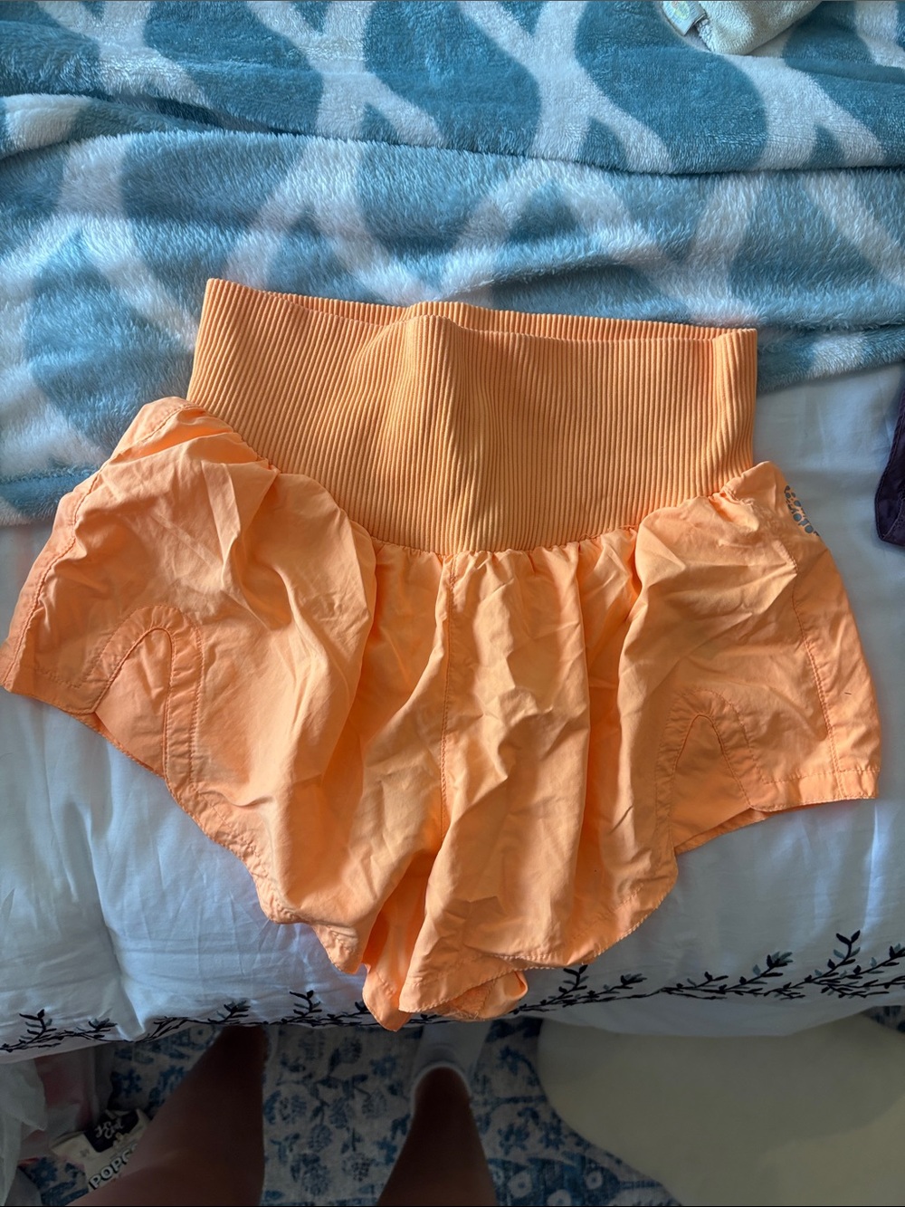 Carpe Diem Shorts Free People